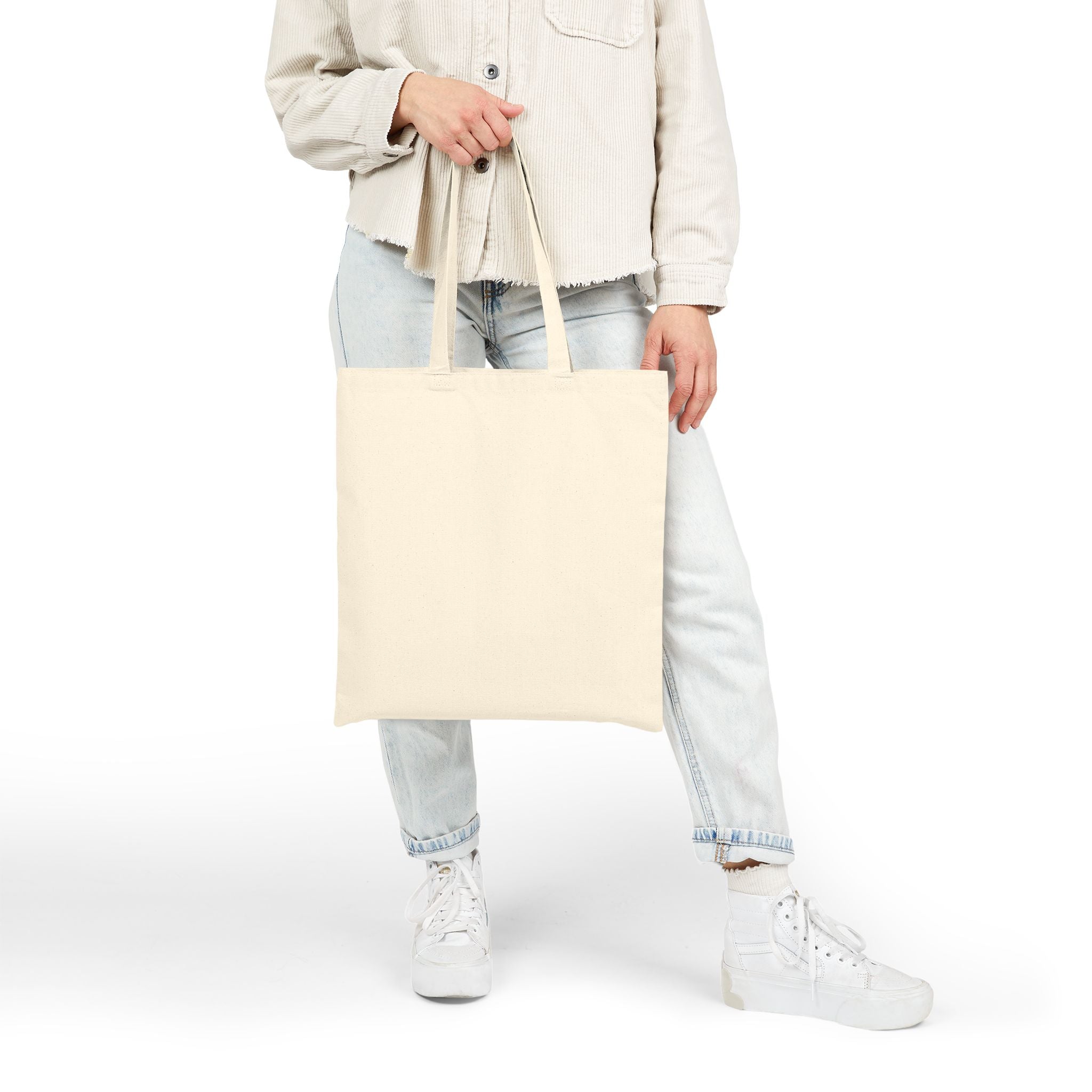 Faces Flourishing Together Tote Bag - Flourish Therapy Collection